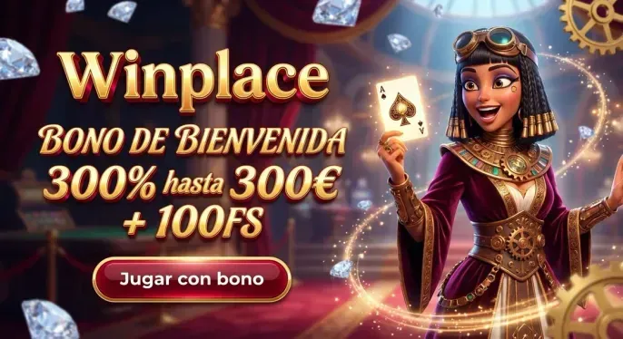Winplace Casino